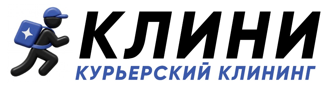 Логотип Клини